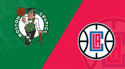 Σέλτικς-Κλίπερς