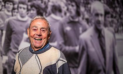 «Έφυγε» από τη ζωή ο θρυλικός Ίαν Σεντ Τζον