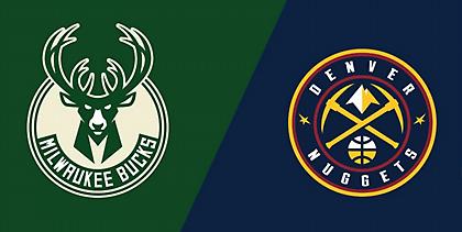 Μπακς-Νάγκετς