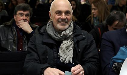 Παραιτήθηκε ο Στάθης Λιβαθινός από το Εθνικό Θέατρο