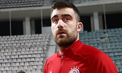 Νικολακόπουλος: «Ο Σωκράτης συνεχώς ανεβαίνει»