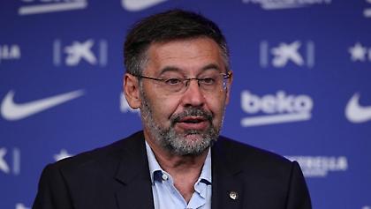 Αρνήθηκε να καταθέσει και αφέθηκε ελεύθερος ο Μπαρτομέου