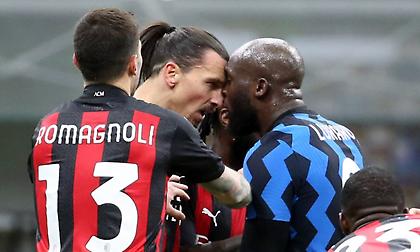 Ζλάταν για Λουκάκου: «Ευπρόσδεκτος στο Σαν Ρέμο ο Λουκάκου, κανένα προσωπικό πρόβλημα»