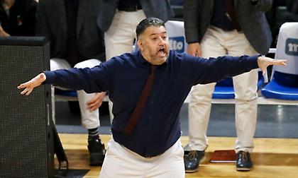 Γιατράς: «Πιστεύω ότι την επόμενη χρονιά θα γυρίσει ο Ολυμπιακός στην Basket League»