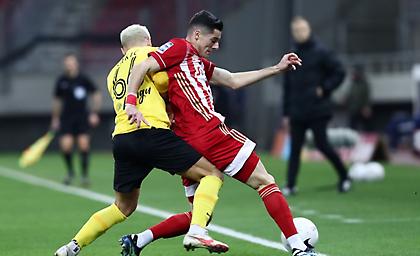 Κύπελλο Ελλάδας: Θα «χαλάσει» ο Άρης το σενάριο των «Big 4» στα ημιτελικά;