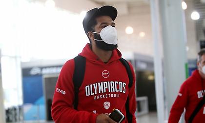 Χάρισον: «Πρέπει να αντιδράσουμε, δεν εγκαταλείπουμε»