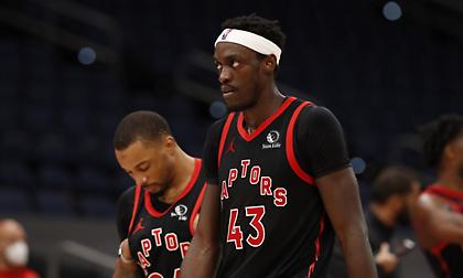 Μετατέθηκε κατά μία ημέρα το Ράπτορς-Πίστονς