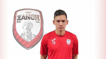 Παρελθόν από τη Ξάνθη και ο γιος του Πόποβιτς