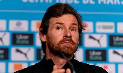 Τέλος κι επίσημα ο Βίλας-Μπόας από τη Μαρσέιγ