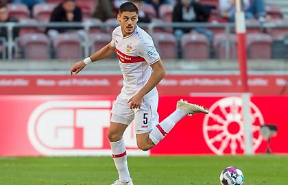 Μαυροπάνος: Στα ραντάρ του Αρτέτα για επιστροφή στην Άρσεναλ