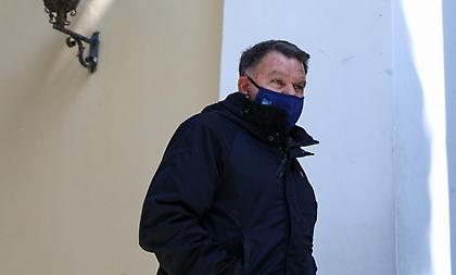 Αναφορές κατά εισαγγελικών και δικαστικών λειτουργών καταθέτει ο Κούγιας