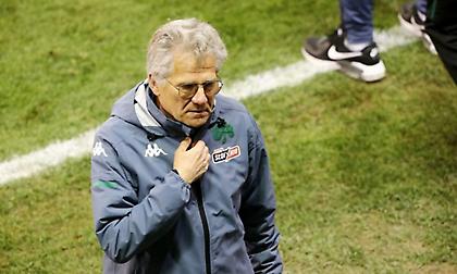 Η αποστολή του Παναθηναϊκού για τη ρεβάνς με ΠΑΣ Γιάννινα