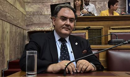 Σαρηγιάννης: Πρέπει να πάμε σε αυστηρό lockdown τύπου περασμένου Μαρτίου άμεσα (vid)
