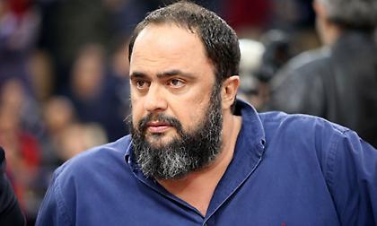 Πώς αναλύεται η ποινή των 5 μηνών στον Βαγγέλη Μαρινάκη