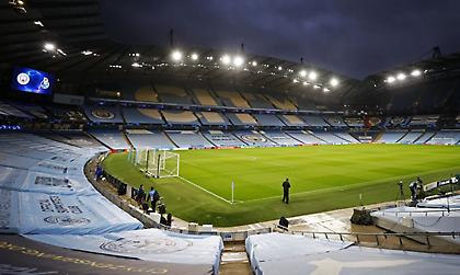 Κανονικά στο Etihad το Μάντσεστερ Σίτι-Γκλάντμπαχ