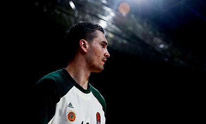 Χεζόνια: «Νιώθω σαν να γεννήθηκα στην Αθήνα. Τότε ερωτεύτηκα τον Παναθηναϊκό» (video)