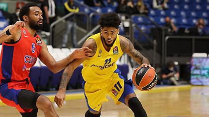 «Λαχτάρησε» και από τη Μακάμπι η ΤΣΣΚΑ!