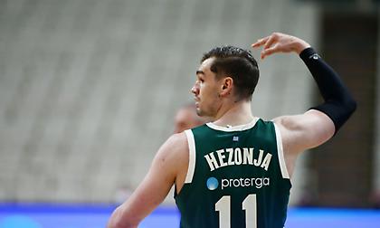 Η βαθμολογία της Ευρωλίγκα: Σταθερά στη 15η θέση ο Παναθηναϊκός