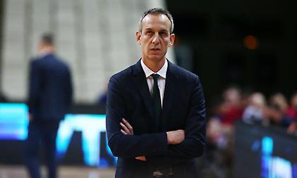 Κάτας: «Χρειάζεται χρόνο ο Χεζόνια, θα μας δώσει πράγματα που μας λείπουν»