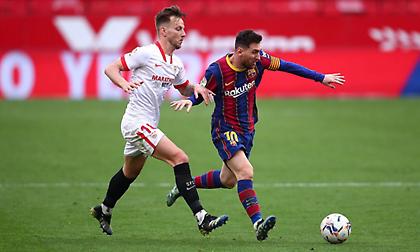 Κύπελλο Ισπανίας: Για μια θέση στον «ήλιο»