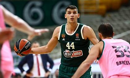 Παναθηναϊκός: Τρία χρόνια χωρίς νίκη κόντρα στη Μπαρτσελόνα! (videos)