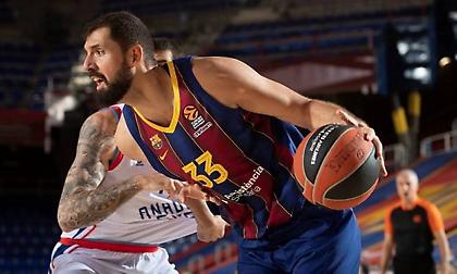 Μίροτιτς: Στο ΟΑΚΑ η κορυφαία του φετινή βραδιά στην Ευρωλίγκα… και το χάρηκε! (videos)