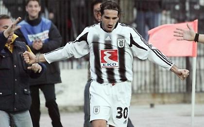 Το κουίζ της ημέρας: Γιώτης Εγκωμίτης, ο αγαπημένος Κύπριος του ΠΑΟΚ!