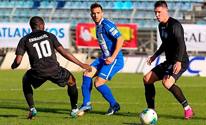 Δόξα Δράμας-Χανιά