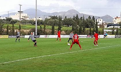 Διαγόρας Ρόδου-Ιεράπετρα