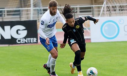 Ιωνικός-Εργοτέλης