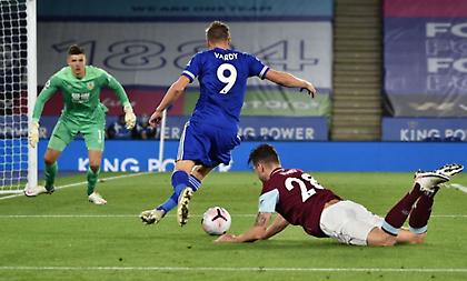 Μπέρνλι-Λέστερ