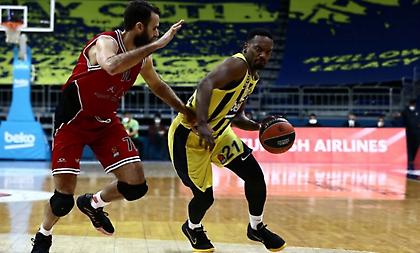 Μιλάνο-Φενερμπαχτσέ