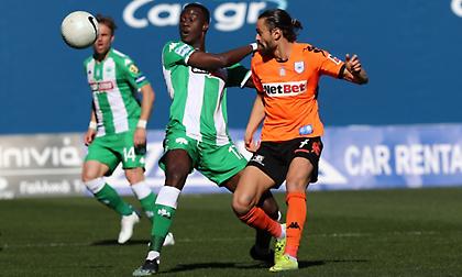 Παγκάκης: «Πολύ σημαντικό να προηγηθεί ο Παναθηναϊκός, θα πάρει πρωτοβουλίες»