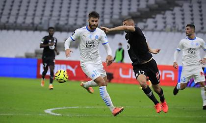 Λιλ-Μαρσέιγ