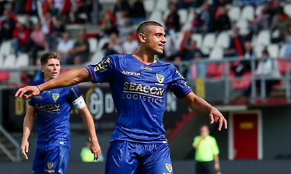 Κι όμως, ο Γιακουμάκης… χάνει γκολ! (video)