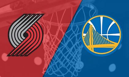 Μπλέιζερς-Γουόριορς