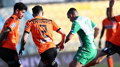 Το μυστικό για πρόκριση με ΠΑΣ, που θα δώσει βάρος το «τριφύλλι»