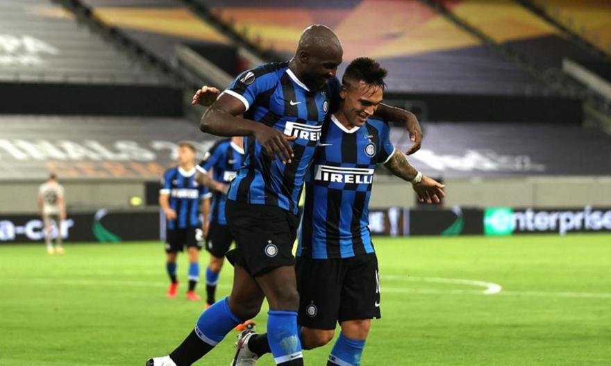 Ίντερ: Μπλέξιμο με τη μεταγραφή του Λουκάκου