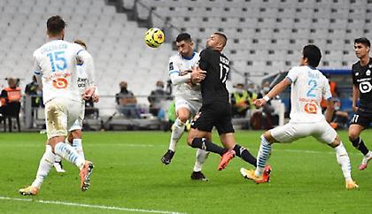 Ligue 1-28η αγωνιστική: «Ζόρια» για τους πρωτοπόρους