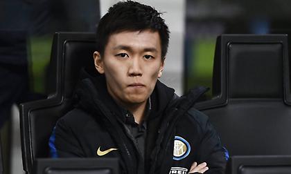 Νέο ενδιαφέρον για την αγορά της Ίντερ από Αμερικανούς και Σαουδάραβες