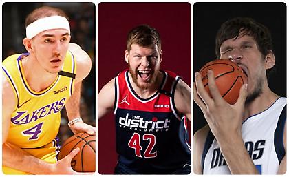 All αντι-Star Game