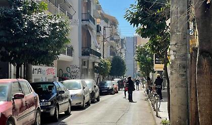 Σεισμός Ελασσόνα: Απεγκλωβίστηκε άνδρας στο Μεσοχώρι