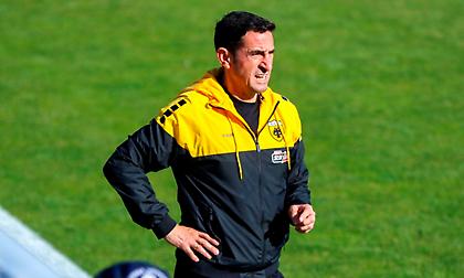 Η αποστολή της ΑΕΚ για Βόλο