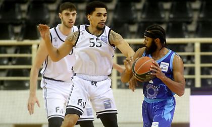 Μήτρου-Λονγκ: «Απέρριψα την πρόταση του Καναδά για να παίξω στην Εθνική Ελλάδας» (video)