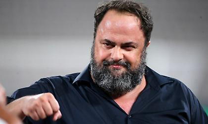 Ορίστηκε η εκδίκαση της έφεσης Μαρινάκη