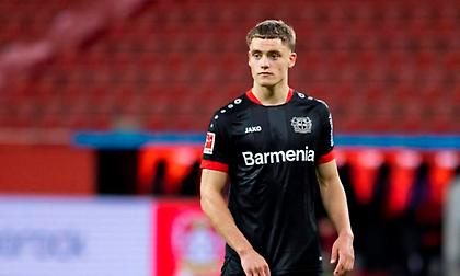 Θύμα του Covid-19 και ο Βιρτς, όγδοη απώλεια για τη Μπάγερ Λεβερκούζεν!