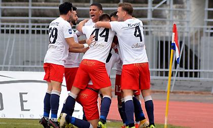 Διαγόρας 4x4, ένα και καλό για τα Χανιά