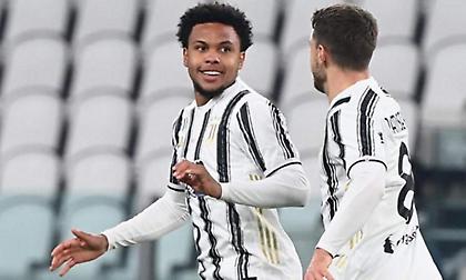 Γιουβέντους: Αγόρασε τον ΜακΚένι από την Σάλκε