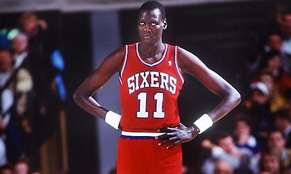 Όταν ο Μανούτε Μπολ έβαζε 6 τρίποντα σε έναν αγώνα! (video)