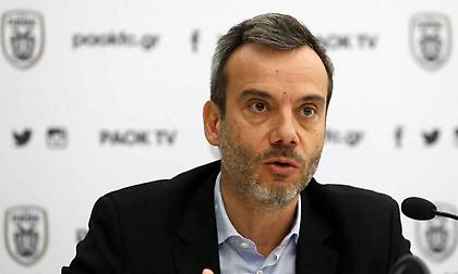 Ζέρβας: «Μέσα στο μήνα η έγκριση των πολεοδομικών όρων για τη Νέα Τούμπα»